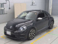 2017 Volkswagen Beetle