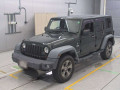 2010 Jeep JEEP WRANGLER UNLIMITED