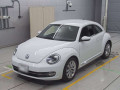 2015 Volkswagen Beetle