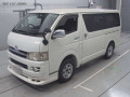 2006 Toyota Hiace Van