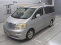 2004 Toyota Alphard V