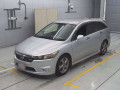 2006 Honda Stream