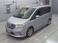 2011 Nissan Serena