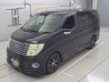2006 Nissan Elgrand