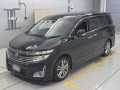 2010 Nissan Elgrand