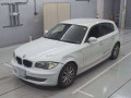 2008 BMW 1 Series