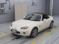 2006 Mazda Roadster