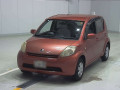 2006 Toyota Passo