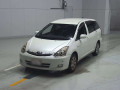 2009 Toyota Wish