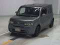 2012 Nissan Cube