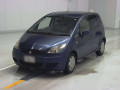 2007 Mitsubishi Colt