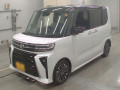 2025 Daihatsu Tanto
