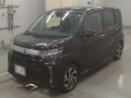 2022 Daihatsu Move