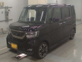 2020 Honda N-BOX CUSTOM