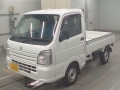 2020 Suzuki Carry Truck