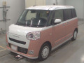 2025 Daihatsu Move Canbus