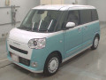 2024 Daihatsu Move Canbus