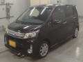 2013 Daihatsu Move Custom
