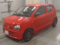 2015 Suzuki Alto