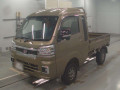 2022 Daihatsu Hijet Truck