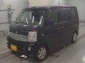 2012 Suzuki Every Wagon