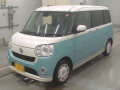 2019 Daihatsu Move Canbus