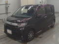 2019 Daihatsu Move