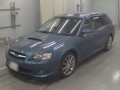 2005 Subaru Legacy Touring Wagon
