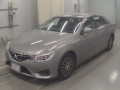 2014 Toyota Mark X