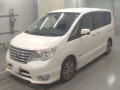 2016 Nissan Serena
