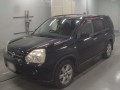 2009 Nissan X-Trail
