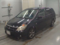 2006 Honda Stream
