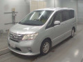 2012 Nissan Serena