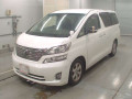 2009 Toyota Vellfire