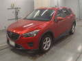 2015 Mazda CX-5