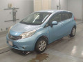 2012 Nissan Note