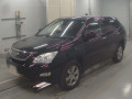 2009 Toyota Harrier