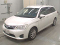 2013 Toyota Corolla Fielder