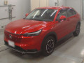 2021 Honda VEZEL
