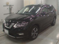 2019 Nissan X-Trail