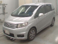 2013 Honda Freed Spike