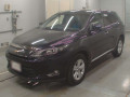 2016 Toyota Harrier