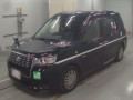 2017 Toyota JPN Taxi