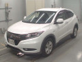 2016 Honda VEZEL