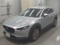 2020 Mazda CX-30