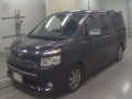 2010 Toyota Voxy