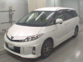 2014 Toyota Estima Hybrid