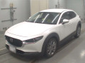 2022 Mazda CX-30