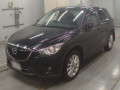 2013 Mazda CX-5