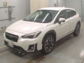 2017 Subaru XV